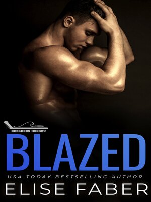 cover image of Blazed